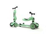 Scooter - Highwaykick 1 - 2 in 1 Kickboard  Kickboard with Seat - Kiwi Hot on Sale