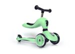 Scooter - Highwaykick 1 - 2 in 1 Kickboard  Kickboard with Seat - Kiwi Hot on Sale