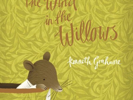 Book - Wind In The Willows Discount