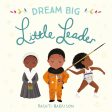 Book - Dream Big Little Leader For Discount