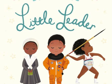 Book - Dream Big Little Leader For Discount