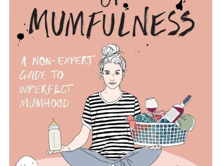 Book - The Little Book Of Mumfulness Online Hot Sale