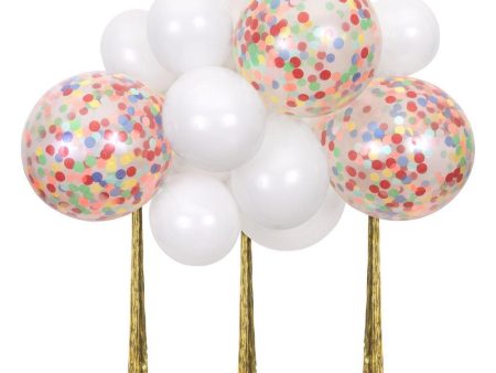 Balloon Kit - Cloud - Rainbow Cheap