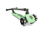 Highwaykick 3 - Scooter - Foldable Handle Bar - 3-6 Years - Kiwi Discount