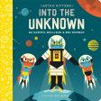 Book - Astro Kittens - Into The Unknown For Cheap