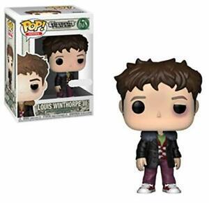 Funko POP! LOUIS WINTHORPE III #678 Vinyl Figure Trading Places Online Sale