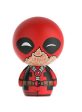 Funko Dorbz: DEADPOOL #427 [Torn Mask] Vinyl Action Collectible Figure For Cheap