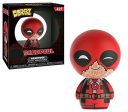 Funko Dorbz: DEADPOOL #427 [Torn Mask] Vinyl Action Collectible Figure For Cheap