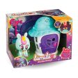 LumiLuvs STARLIGHT COTTAGE Nightlite Unicorn Night Light Playset Projector Cheap