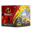 Jakks INCREDIBLES 2 Disney Pixar Mini-Figures Mystery Blind Box Toy [1 Box] Online Hot Sale