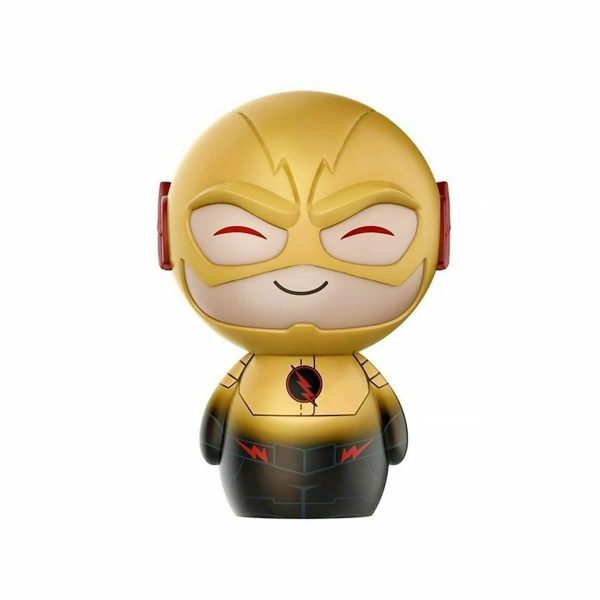 DC The Flash Reverse Flash Dorbz Vinyl Collectible Figure 192 Official For Cheap