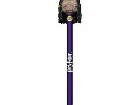 Funko Harry Potter DRE HEAD Exclusive Pen Topper Cheap