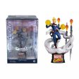 CAPTAIN MARVEL Beast Kingdom D-Stage DS-019 Marvel Comics Diorama Dream Select Online