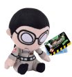 Funko EGON SPENGLER Mopeez Plush Soft Toy Ghostbusters Online now