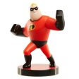 Jakks INCREDIBLES 2 Disney Pixar Mini-Figures Mystery Blind Box Toy [1 Box] Online Hot Sale