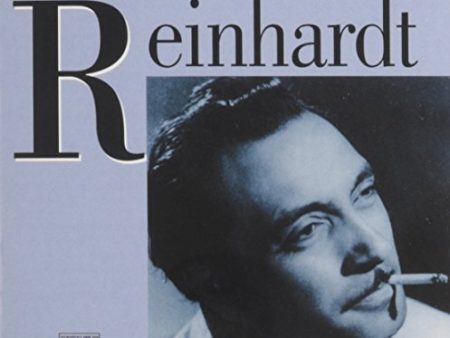 DJANGO REINHARDT - THE BEST OF DJANGO REINHARDT Hot on Sale