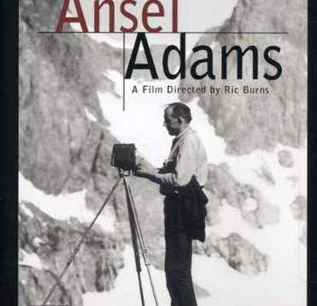 ANSEL ADAMS: AMERICAN EXPERIENCE Online Hot Sale