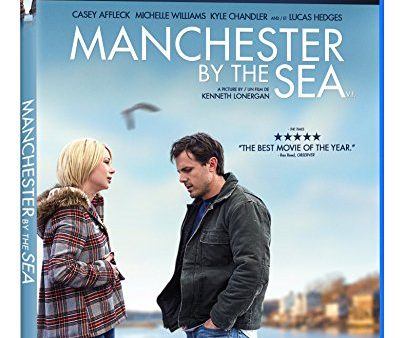 MANCHESTER BY THE SEA [BLU-RAY] (BILINGUAL) Hot on Sale