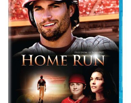 HOME RUN [BLU-RAY] [IMPORT] For Cheap