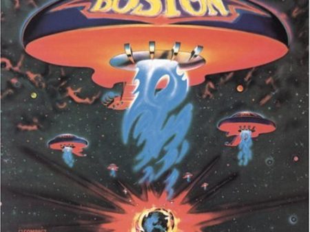 BOSTON - BOSTON Online now