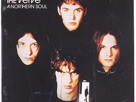 THE VERVE - A NORTHERN SOUL Online now