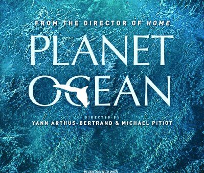 PLANET OCEAN [BLU-RAY] (SOUS-TITRES FRANAIS) Sale