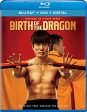 BIRTH OF THE DRAGON [BLU-RAY] (SOUS-TITRES FRANAIS) Online Sale