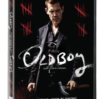 OLDBOY Cheap