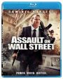 ASSAULT ON WALL STREET [BLU-RAY] [IMPORT] Online Hot Sale