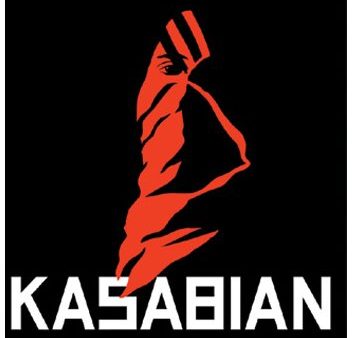 KASABIAN - KASABIAN Fashion