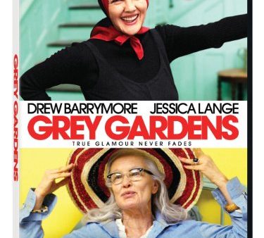 GREY GARDENS on Sale