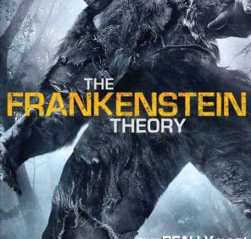 FRANKENSTEIN THEORY Discount