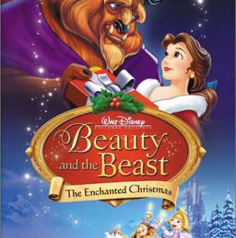 BEAUTY AND THE BEAST: THE ENCHANTED CHRISTMAS Fashion