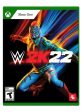 WWE 2K22 - XBOX ONE - STANDARD EDITION on Sale