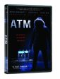 ATM (THEATRICAL CUT + UNRATED DIRECTOR S CUT) on Sale