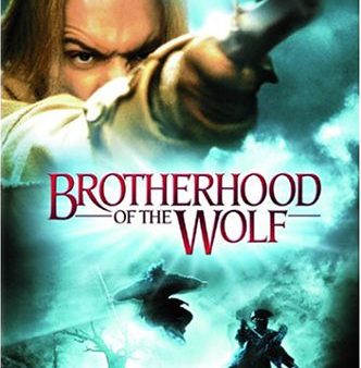 BROTHERHOOD OF THE WOLF Fashion