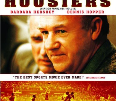 HOOSIERS [BLU-RAY] Online