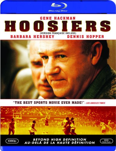 HOOSIERS [BLU-RAY] Online