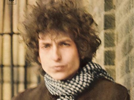 DYLAN, BOB - BLONDE ON BLONDE (RM) Discount