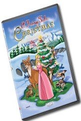 A FAIRY TALE CHRISTMAS DVD! FEATURE FILMS FOR FAMILIES For Sale