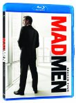 MAD MEN  - BLU-SEASON FOUR Sale