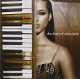 KEYS, ALICIA - THE DIARY OF ALICIA KEYS Online Hot Sale