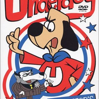 UNDERDOG: COLLECTOR S EDITION (FULL SCREEN) For Discount