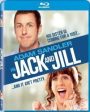 JACK AND JILL BILINGUAL - BLU-RAY  COMBO PACK For Discount